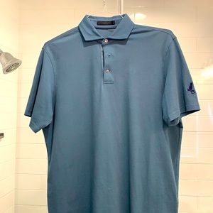 Greyson Clothiers Omaha Polo